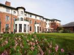 Hilton Puckrup Hall Hotel & Golf Club, Tewkesbury