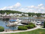 Boothbay Harbor Inn