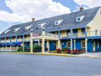 Clarion Inn Strasburg - Lancaster