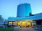 Yiwu Yindu Hotel