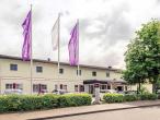 Mercure Hotel Ingolstadt