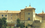 Parador De Alcaniz