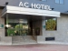 AC Hotel Ponferrada by Marriott