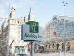 Holiday Inn Liverpool City Centre, an IHG Hotel