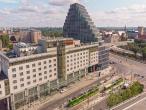 Sheraton Poznan Hotel