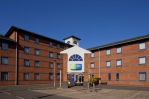 Holiday Inn Express Droitwich M5