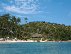 Four Seasons Resort Koh Samui