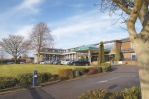 Holiday Inn Luton-South M1, Jct.9