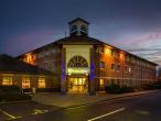 Holiday Inn Express Warwick - Stratford-upon-Avon, an IHG Hotel