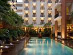 Hotel Santika Premiere Malang - CHSE Certified