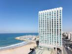 Crowne Plaza Tel Aviv Beach by IHG