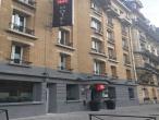 Ibis Clichy Centre Mairie