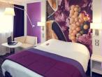 Hotel Mercure Strasbourg Aeroport