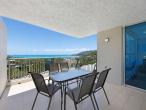 Azure Sea Whitsunday Resort