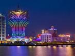 Grand Lisboa Macau