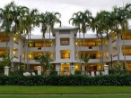 Mandalay Luxury Beachfront Apartment