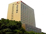 Ramada Plaza Yiwu