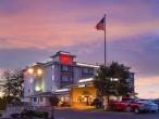 Shilo Inn Suites Hotel  Warrenton