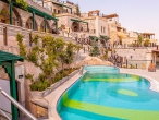 Cappadocia Cave Resort Spa