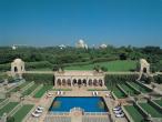 The Oberoi Amarvilas, Agra