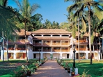 The Travancore Heritage