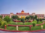 The Ummed Jodhpur Palace Resort & Spa