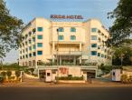 The Pride Hotel Nagpur