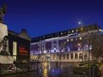 Radisson Blu Hotel, Leeds City Centre