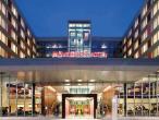 Movenpick Hotel Stuttgart Airport