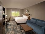 Four Points by Sheraton Chicago Schaumburg