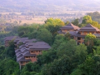 Katiliya Mountain Resort & Spa