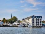 Annapolis Waterfront Hotel, Autograph Collection