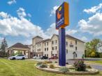 Comfort Inn & Suites North Aurora - Naperville