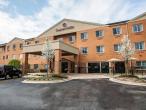 Comfort Suites, Elgin