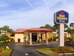 BEST WESTERN Plus International Speedway Hotel