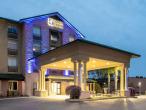 Holiday Inn Express Bluffton at Hilton Head Area an IHG Hotel