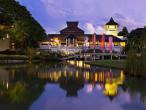 Le Meridien Chiang Rai Resort, Thailand