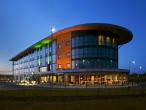 Holiday Inn Salisbury - Stonehenge, an IHG Hotel