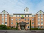 Holiday Inn Express London - Dartford, an IHG Hotel