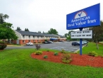 Burnsville Inn & Suites