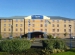 Holiday Inn Express Greenock, an IHG Hotel