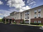 Holiday Inn Express Hotel & Suites Richmond North Ashland, an IHG Hotel