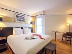 Hotel Mercure Paris Saint-Ouen