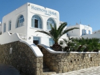 Harmony Boutique Hotel