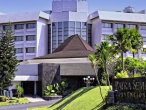 Patra Semarang Hotel & Convention