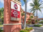 Best Western Plus Palm Beach Gardens Hotel & Ste & Conf Ctr