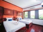 E-Outfitting Vang Thong Hotel