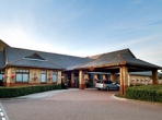 Delta Hotels Cheshunt