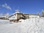 Asahidake Onsen Hotel Deer Valley