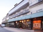 Hotel Kimura